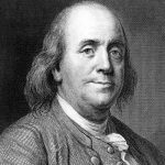 Benjamin Franklin Benjamin Franklin