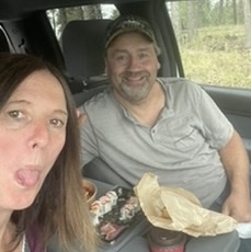 Doreen Lethbridge Doreen Lethbridge