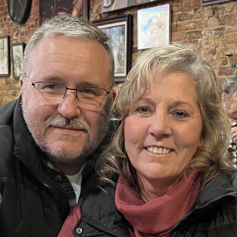 Lisa Moore Lisa Moore