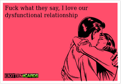 Fuck what they say Fuck what they say