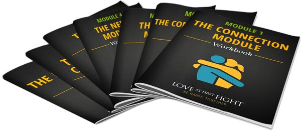 The-Conflict-Cure-Workbooks-600w The Conflict Cure workbookimage