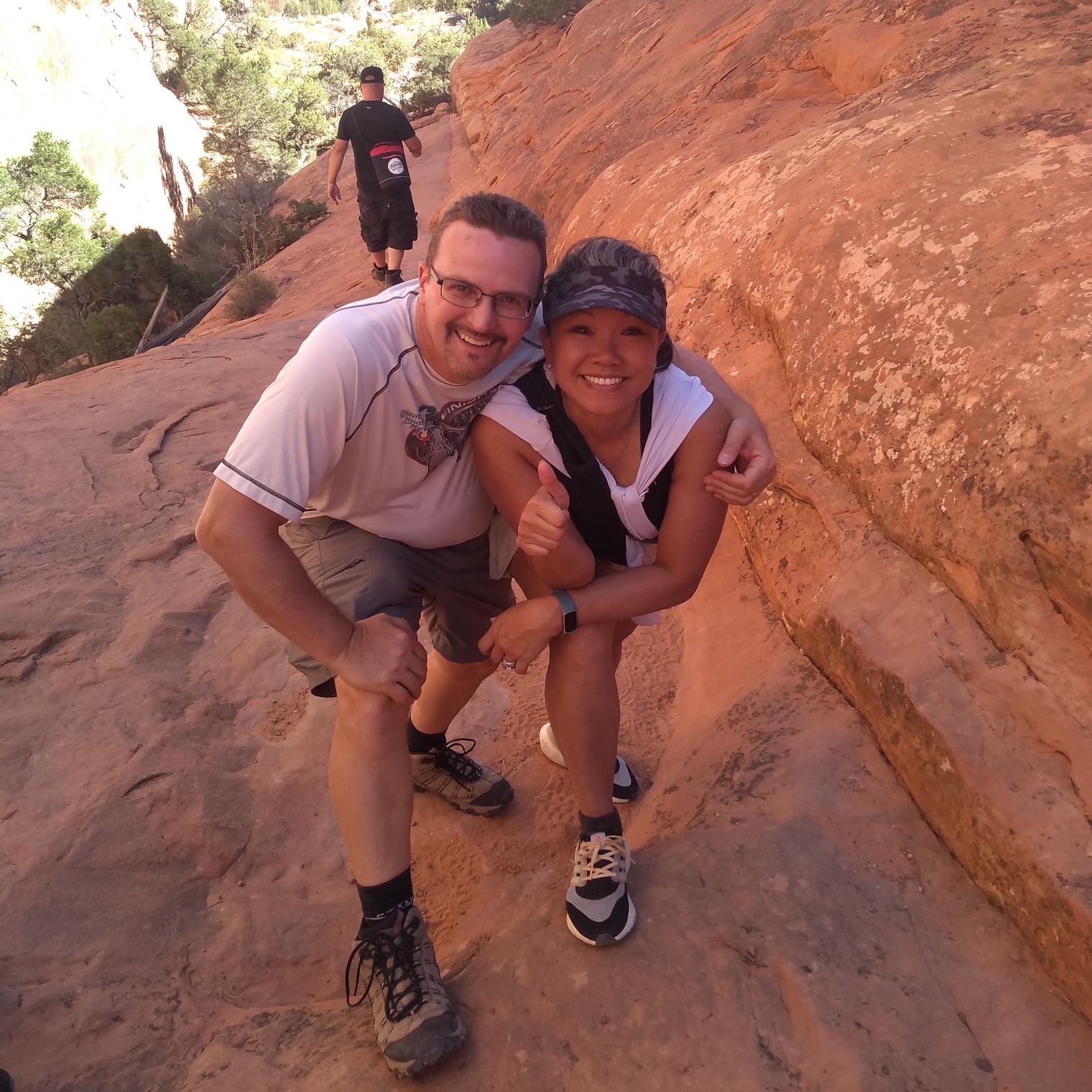 Tony Castronovo Tony C.