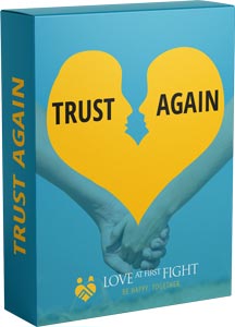 Trust-Again-300h Trust Again product image