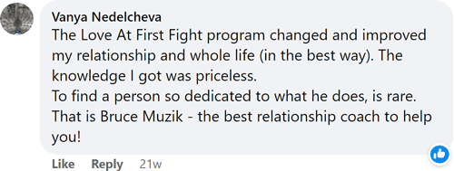 Vanya-Nedelcheva Testimonial