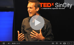 Bruce Muzik TEDx Talk Bruce Muzik TEDx Talk