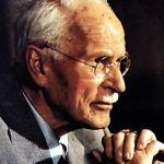 Carl Jung's photo