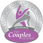 Couples Institute Certification Seal Couples Institute Certification Seal