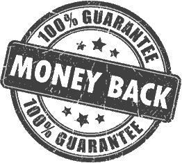 Guarantee Badge Guarantee Badge