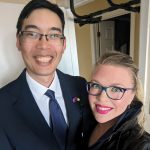 helmi Helmi and David