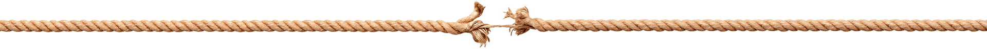 img-rope Broken rope