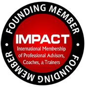 impact-badge International Membership of Professional Advisors and Trainers