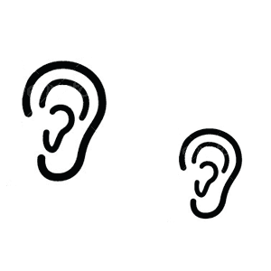 Demonstrate that you are listening