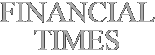 Financial Times Logo