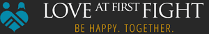Love At First Fight logo