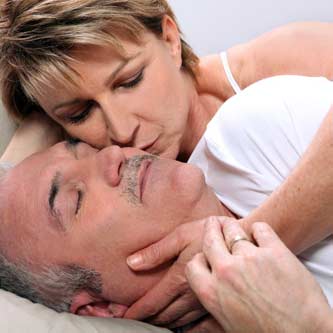 loving-couple-happily-married Loving couple laying together