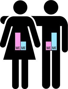 masculine and feminine traits