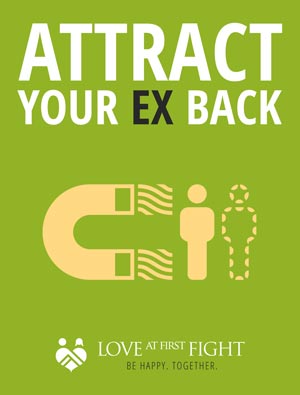 Attract Your Ex Back