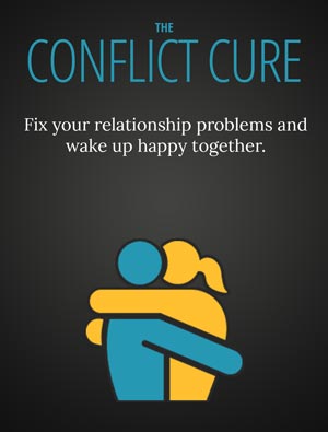 The Conflict Cure