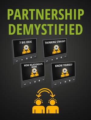 Partnership Demystified