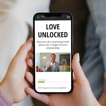 Love Unlocked Love Unlocked - free relationship help course