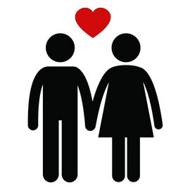 The Bliss stage of romantic relationships