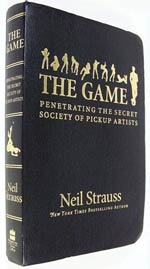 The Game Book by Neil Strauss