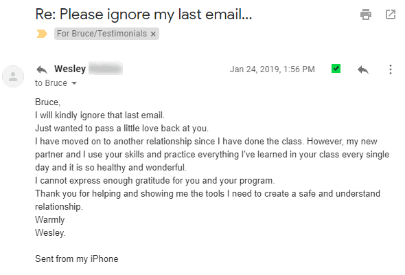 wesley Wesley's email